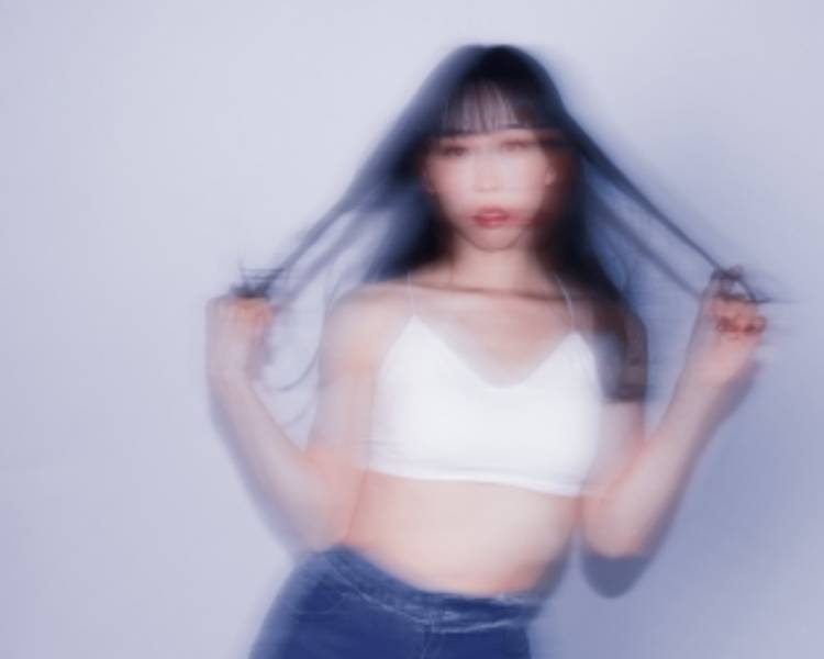 艺人背景图