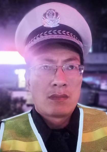 形象照片