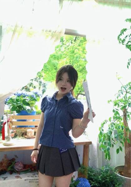 形象照片