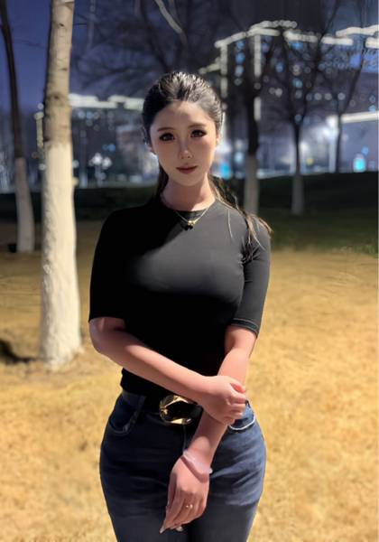 形象照片