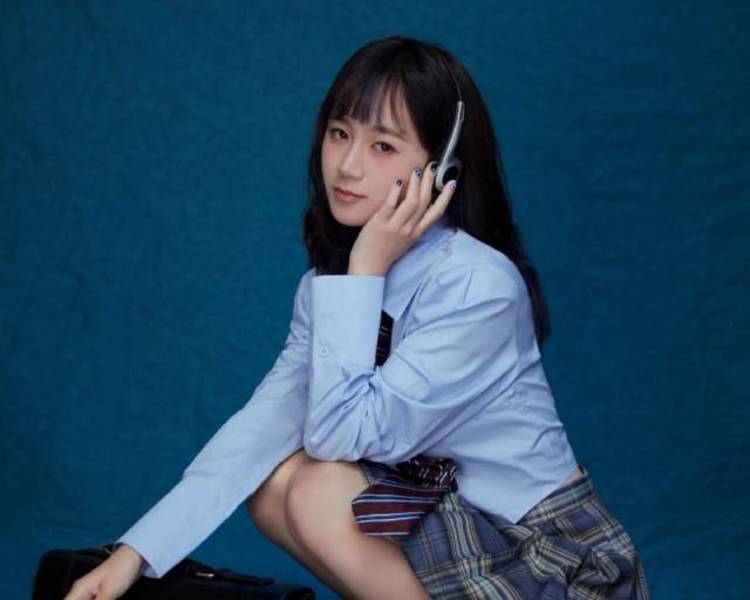 艺人背景图