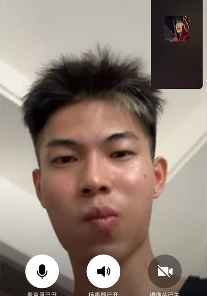 形象照片