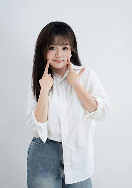 形象照片