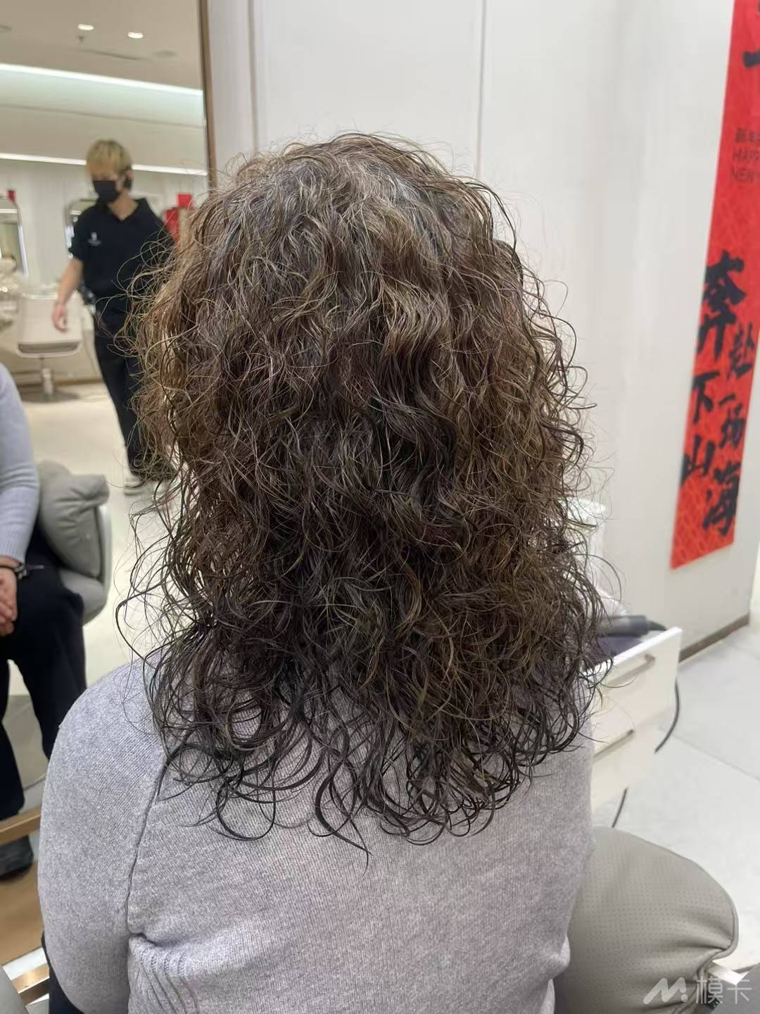 通告图片