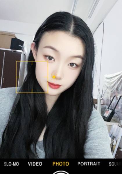 形象照片