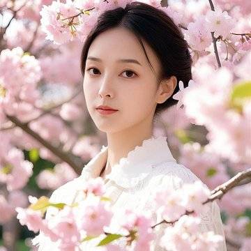 钱小咪🌸的微模卡作品