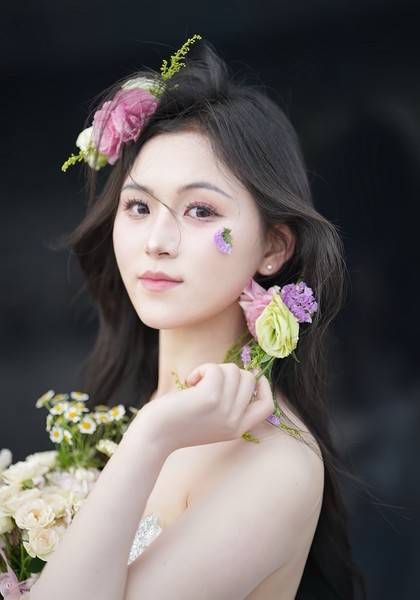 形象照片