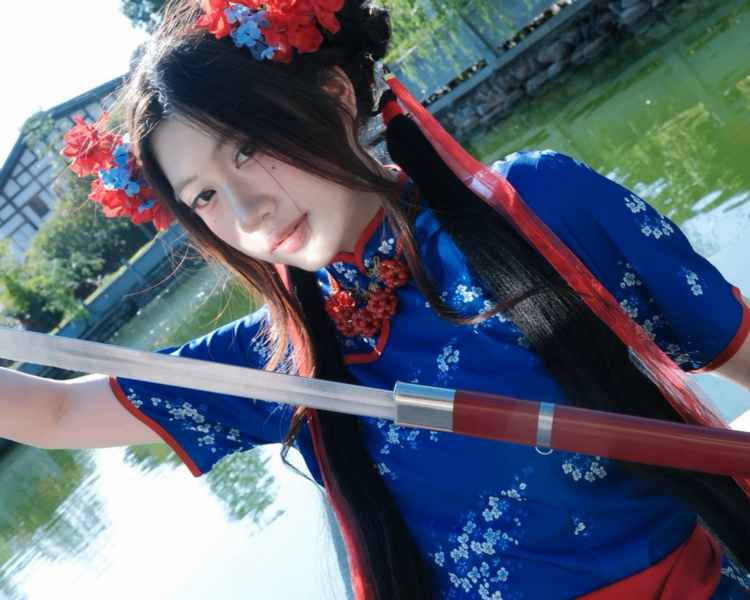 艺人背景图