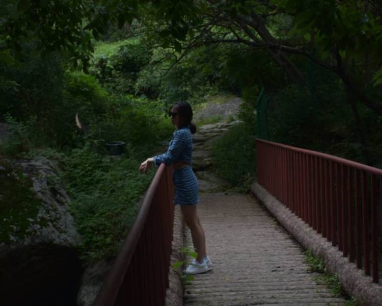 艺人背景图
