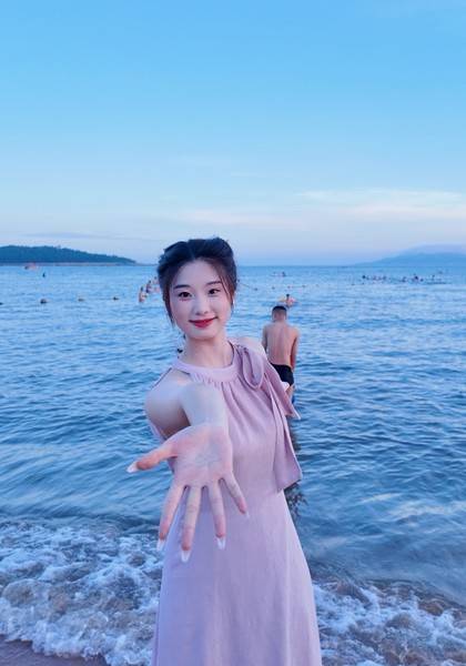 形象照片