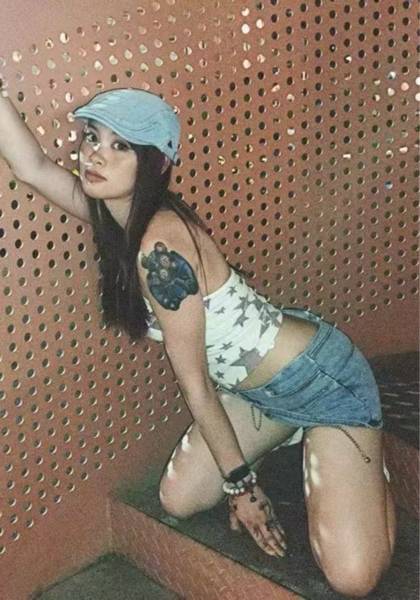 形象照片