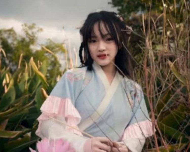 艺人背景图