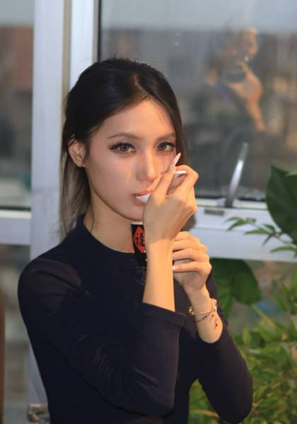 形象照片