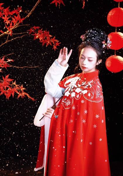 推荐艺人