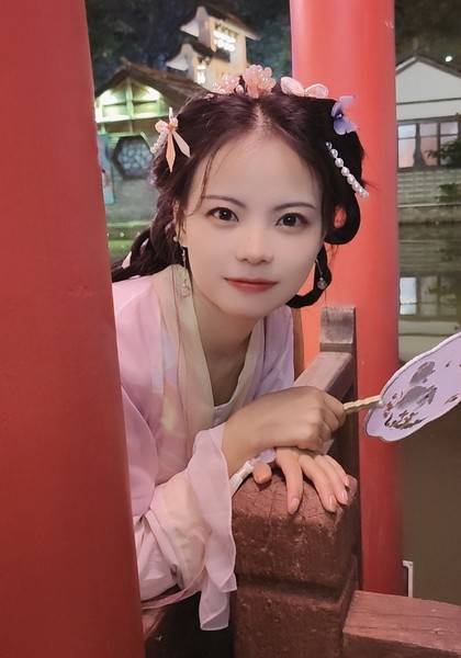 形象照片