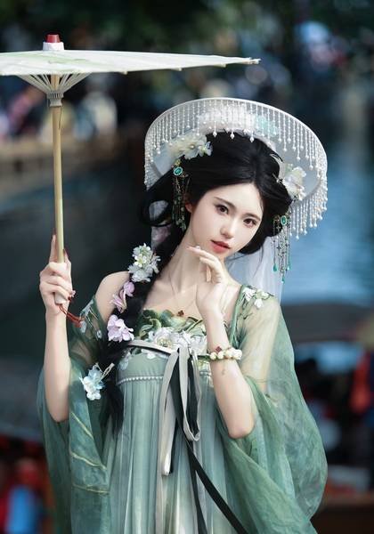 推荐艺人