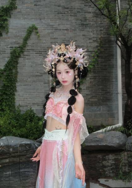 形象照片