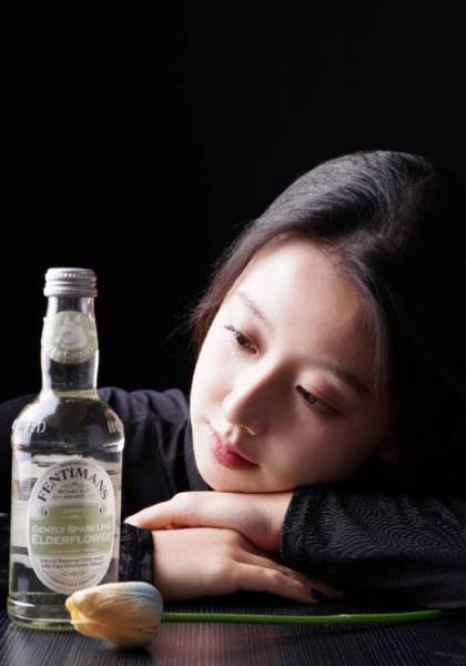 推荐艺人