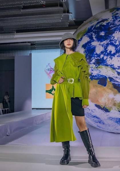 推荐艺人