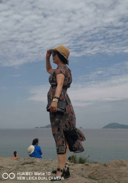 形象照片