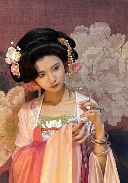形象照片