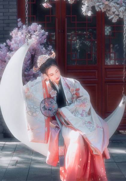 形象照片
