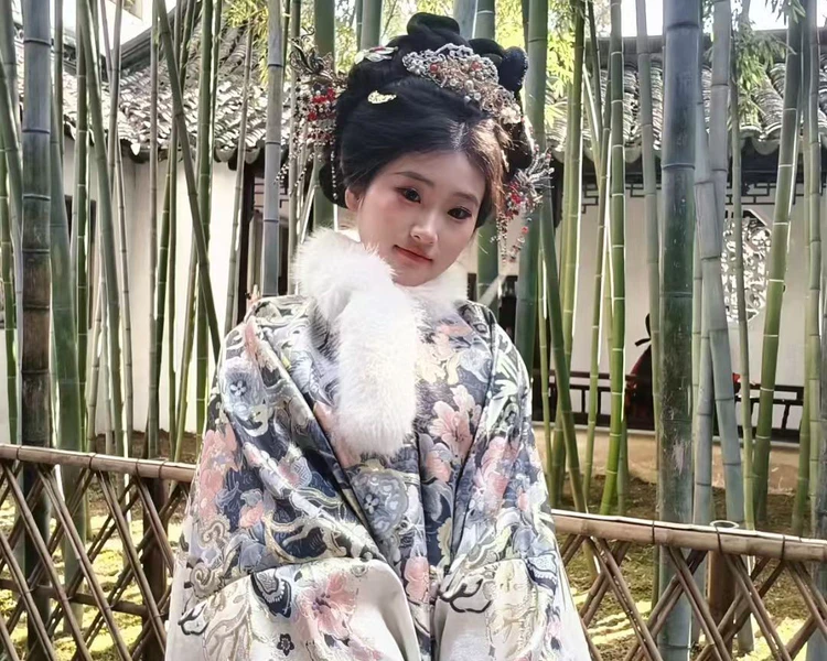 艺人背景图