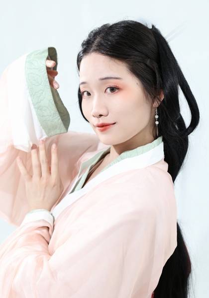 推荐艺人
