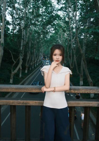 形象照片