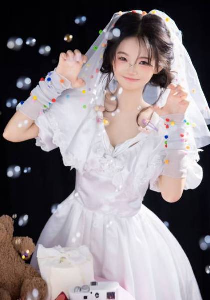 形象照片