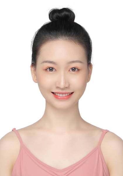 形象照片