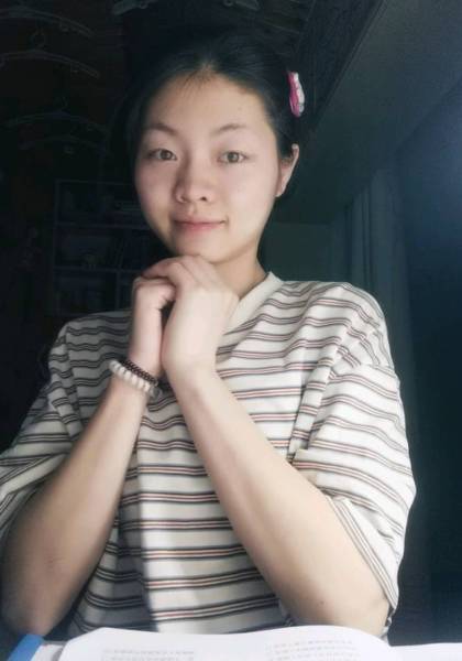 形象照片