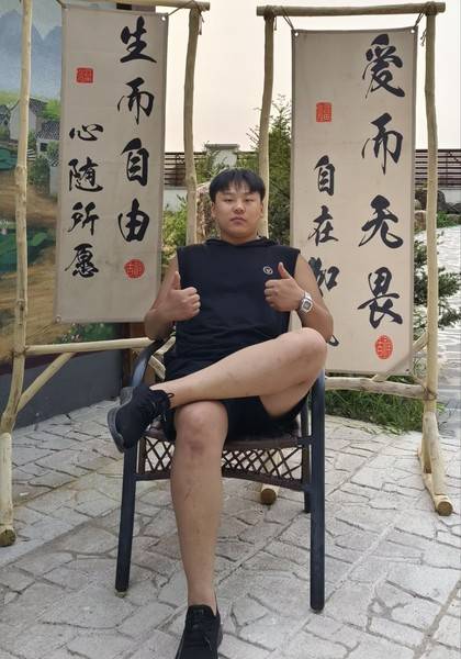 形象照片