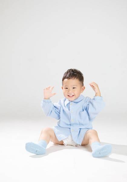 形象照片