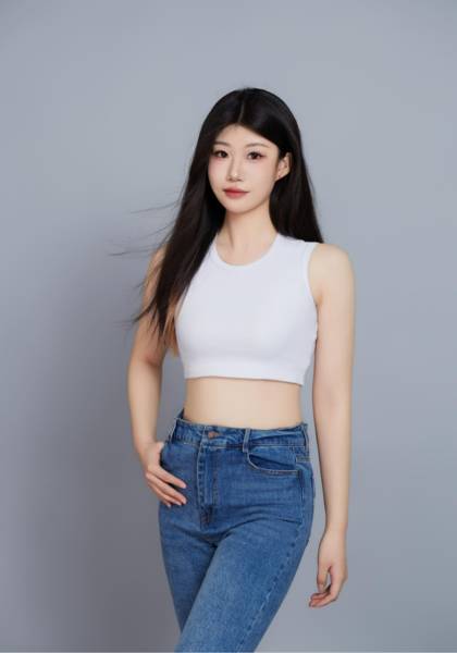 形象照片