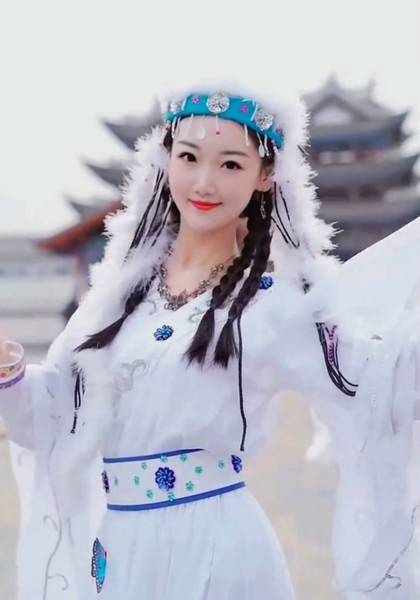 形象照片
