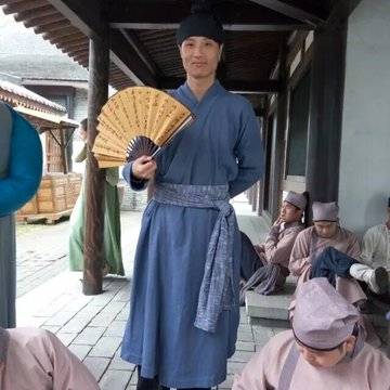经历图片