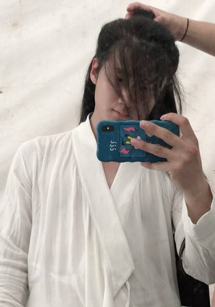 推荐艺人