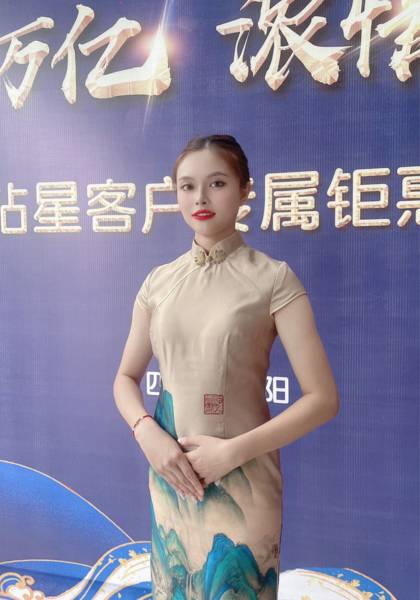 形象照片