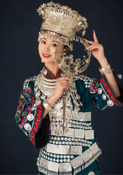 推荐艺人
