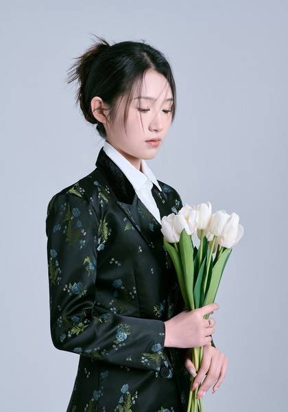 形象照片