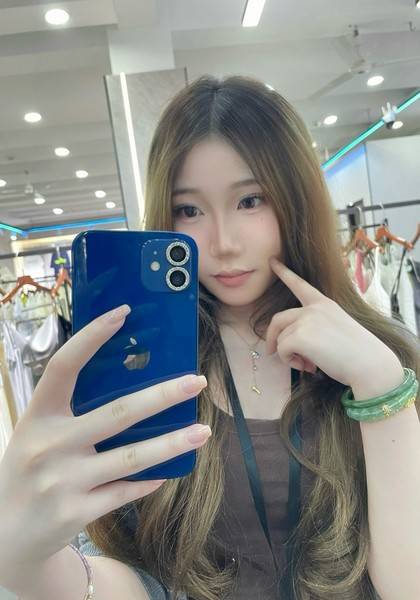 推荐艺人