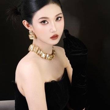 刘的微模卡作品