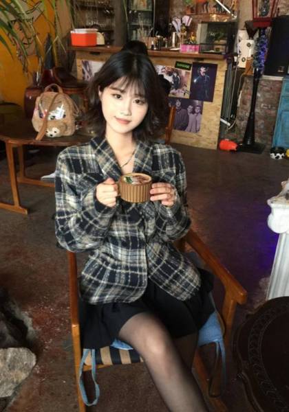 形象照片