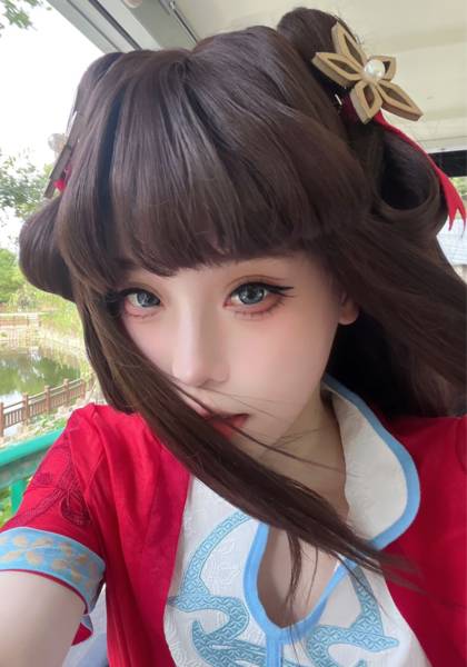 形象照片
