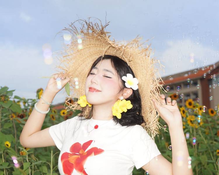 艺人背景图