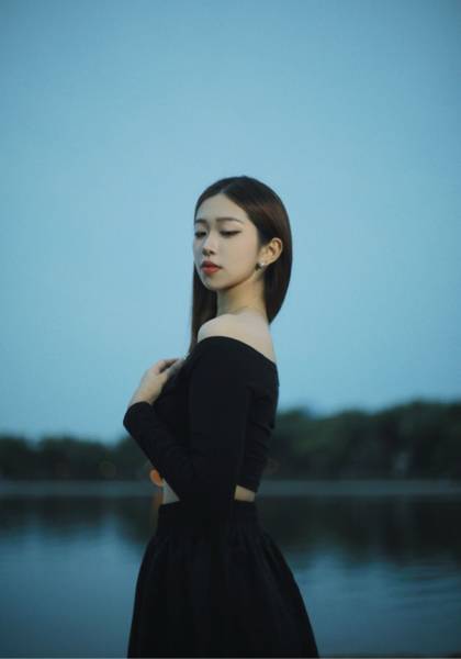 形象照片