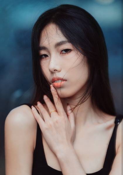 推荐艺人
