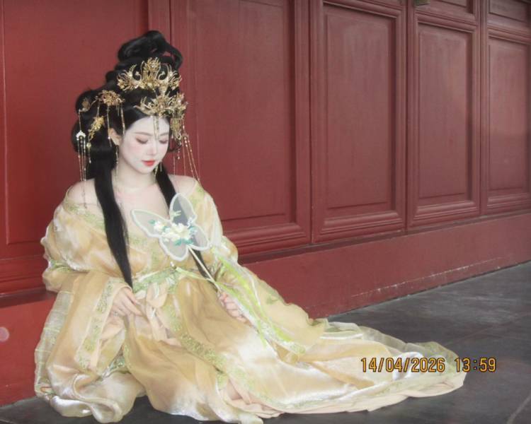 艺人背景图