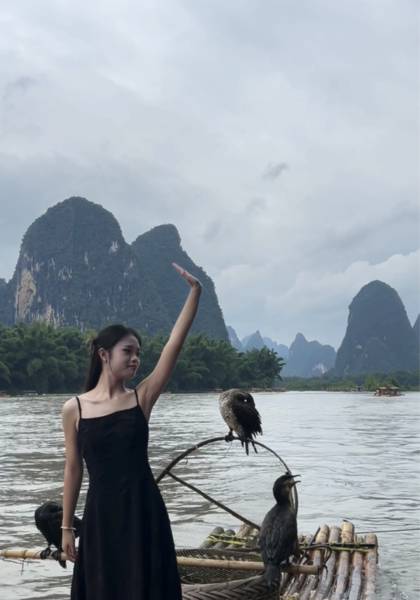 形象照片